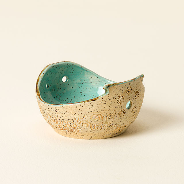 Herb the Bird Herb Stripper