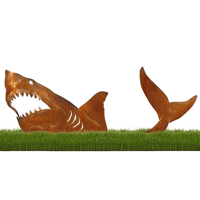 Land Shark