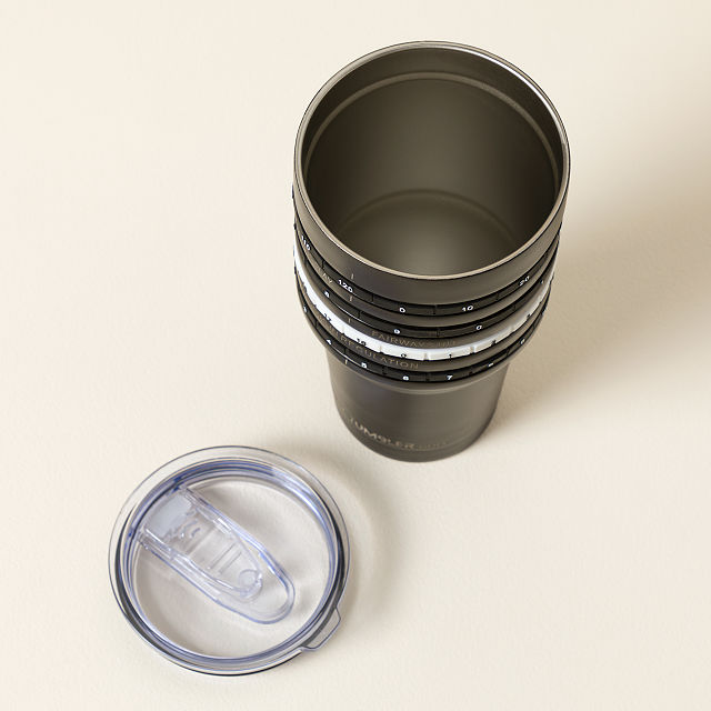 Golf Scoring Tumbler