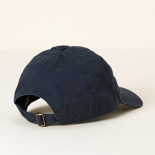 The Dog Father Embroidered Hat