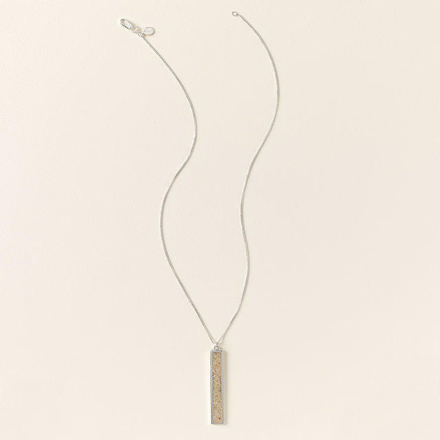 Custom Beach Necklace