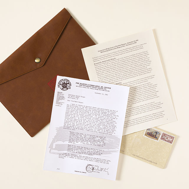 Historic Holidays by Mail 1-Year Subscription