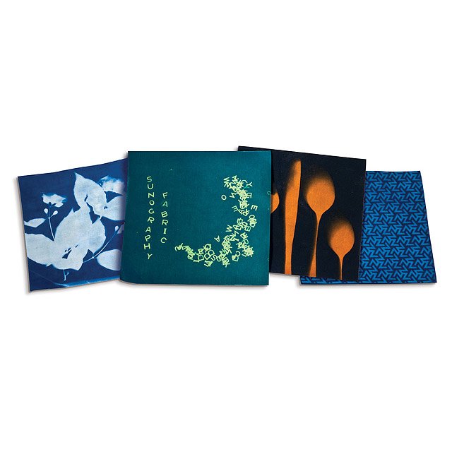 Solar Photography Kit