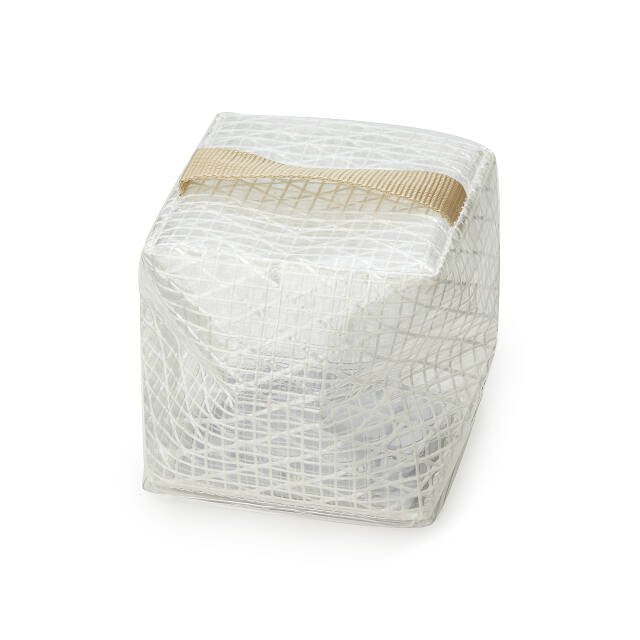 SolarPuff Collapsible Light