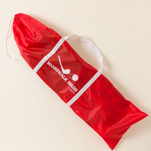 Arcade Golf 10-in-1 Game Set