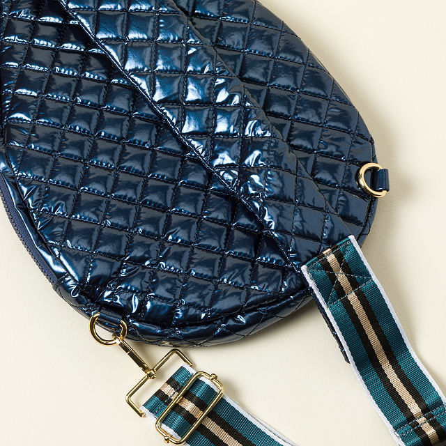 Crossbody Pickleball Sling Bag