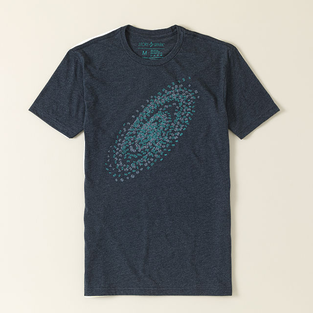 Gamer's Galaxy Tee