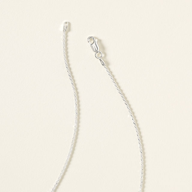 Bismuth Sun Necklace