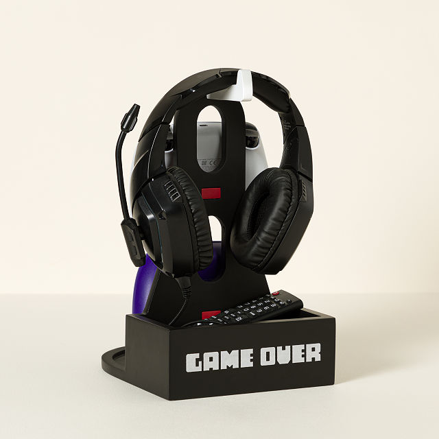 Gamer Storage Station