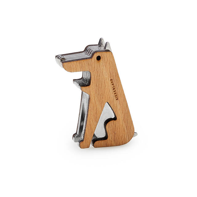 Go Fetch Magnetic Bottle Opener