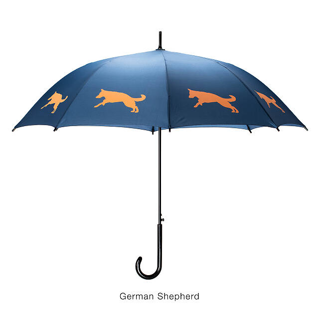 Choose Your Dog Breed Umbrella