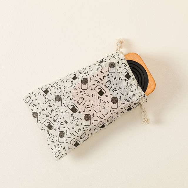 Wooden Amplifying Phone Speaker