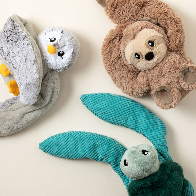 Weighted Emotional Support Hug Buddy