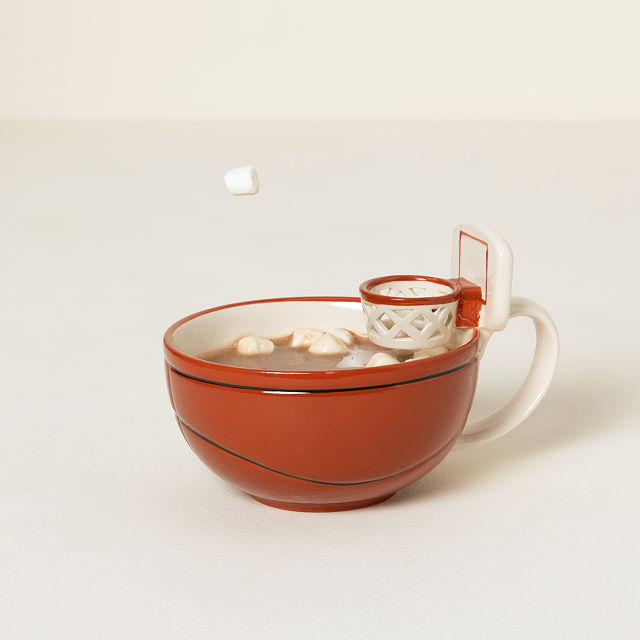 Playful Sports Mug