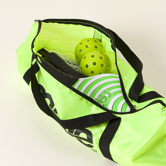 Kids Indoor/Outdoor Light-Up Pickleball Set