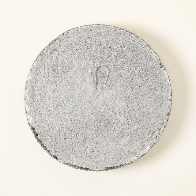 Moon Phase Garden Stepping Stone