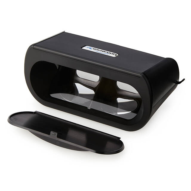 Personal Planetarium