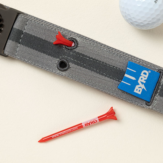 Golf Gear Organizer Belt