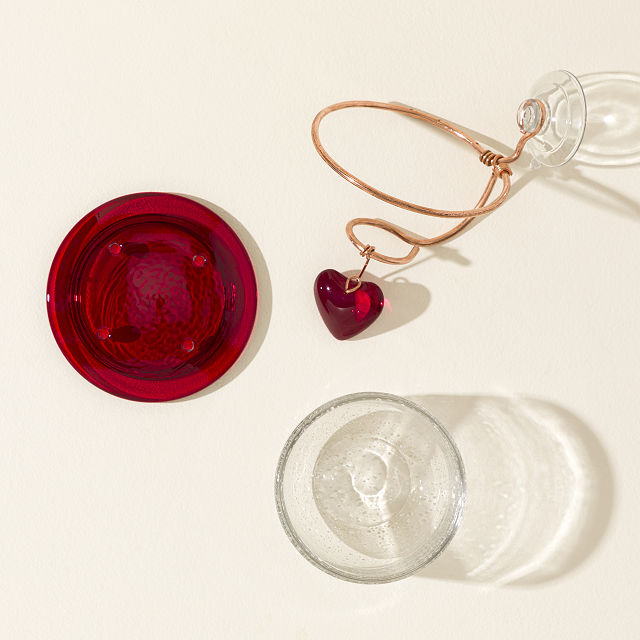 Charmed Hummingbird Window Feeder