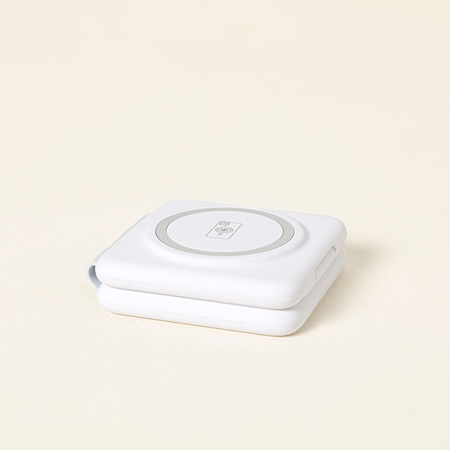 3 in 1 Wireless Charger