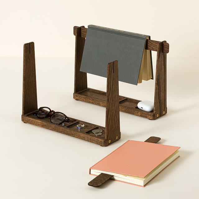 Save My Spot Bookmark Stand