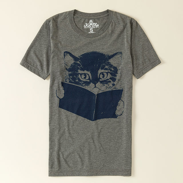 Do Not Disturb, I'm Reading Tee