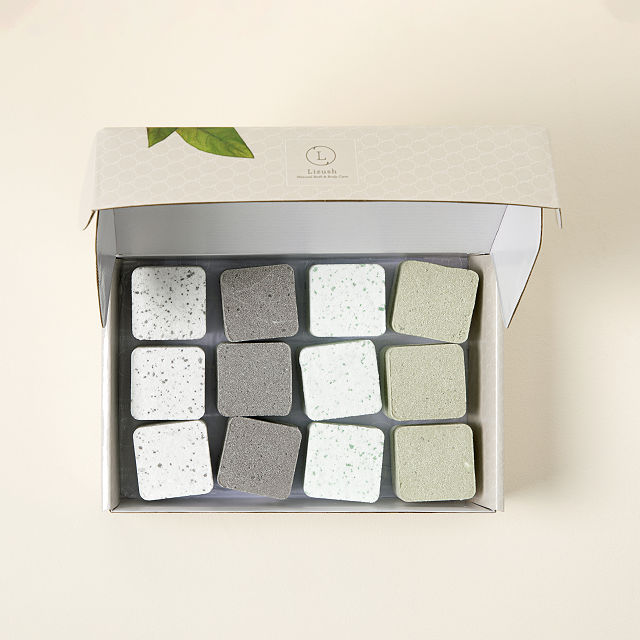 Invigorate Shower Steamers Gift Set