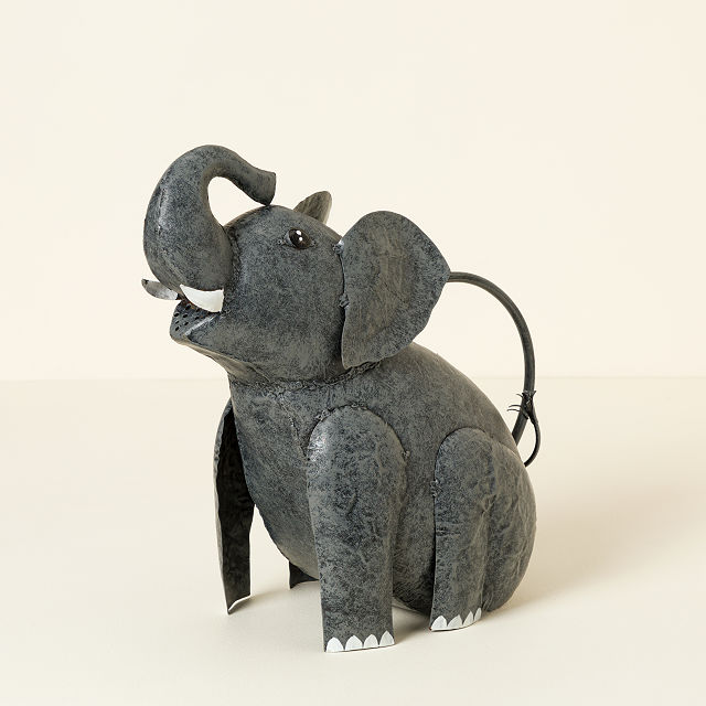 Ellie the Elephant Watering Can