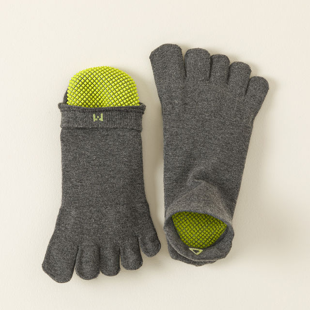 Acupressure Recovery Toe Socks