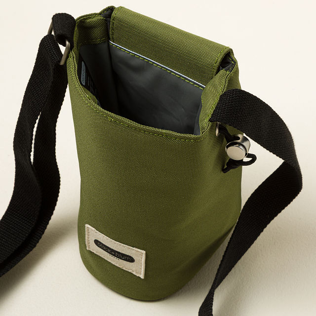 Insulated Water Bottle Bag