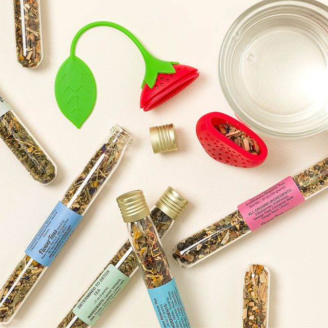 Wellness Blends Tea Gift Set