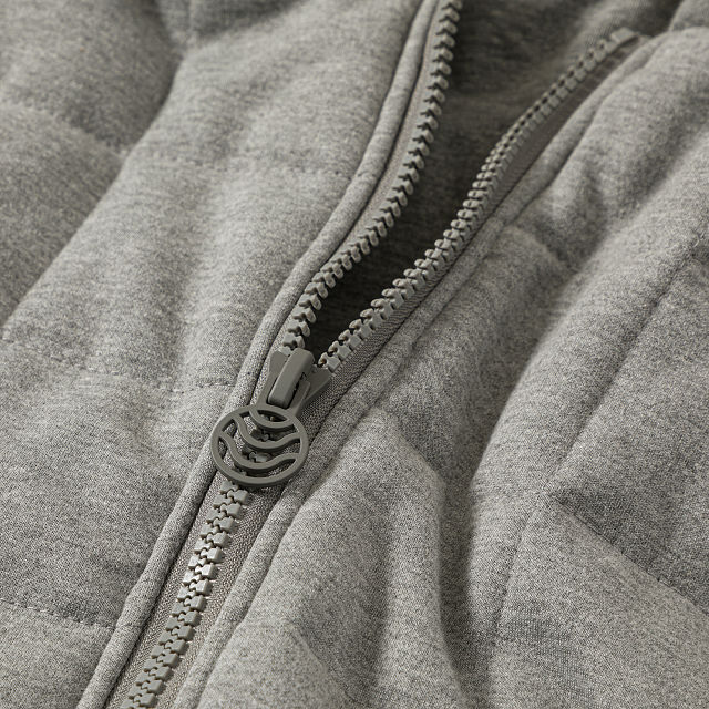 Weighted Relaxation Hoodie