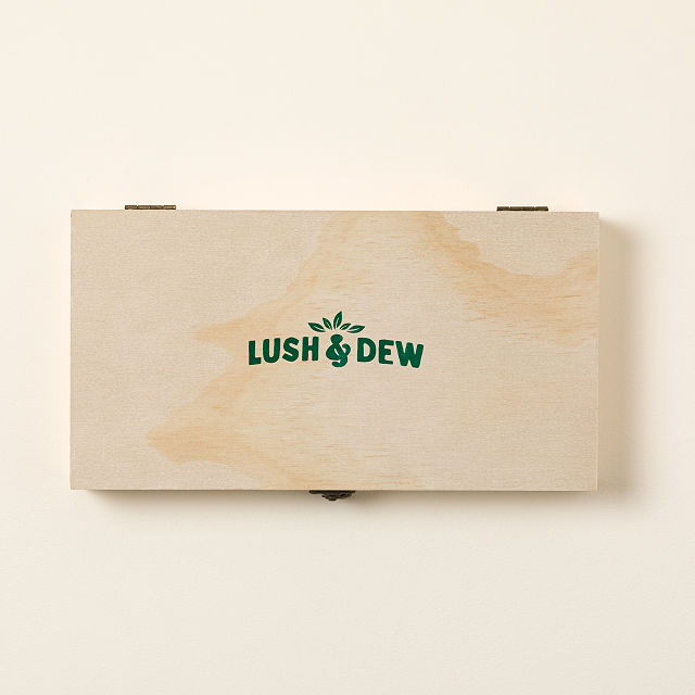 Companion Planting Made Easy Seed Bank Set