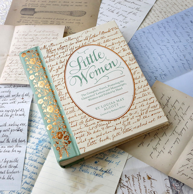 Interactive Literary Classics with Ephemera