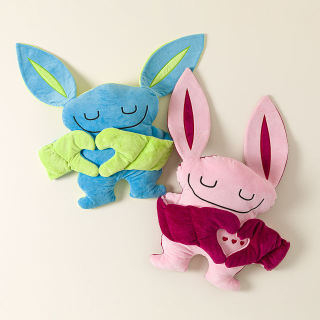 Huggable Weighted Relaxation Buddy