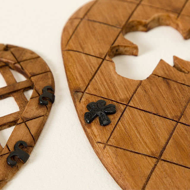 Fairy Door & Window Set