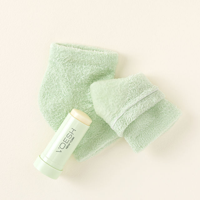 Soothing Heel Repair Kit