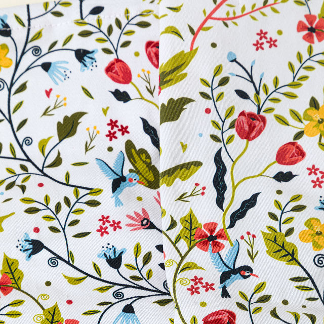 Arm-Protecting Garden Gloves