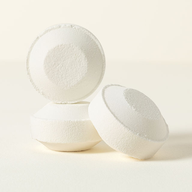 Essential Oil Shower Steamers