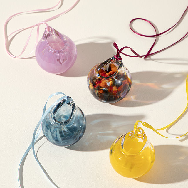 Bubble Vase Air Planter