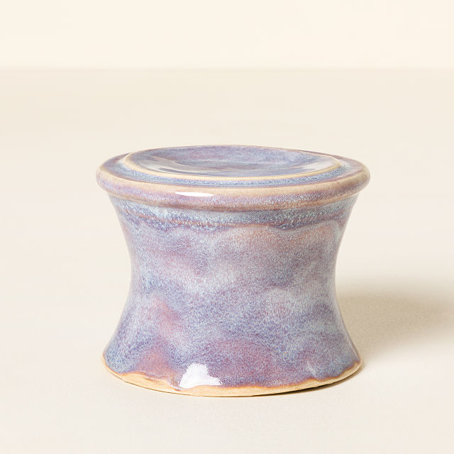 Pedestal Butterfly Puddler