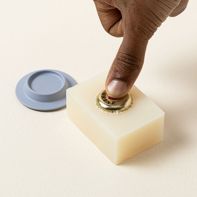 Soap Preserver