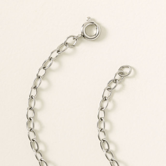 Adventurer 8-in-1 Multi Tool Necklace