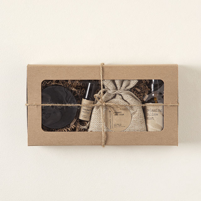 De-Stress Gift Set