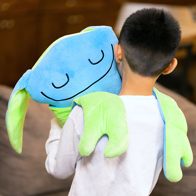 Huggable Weighted Relaxation Buddy