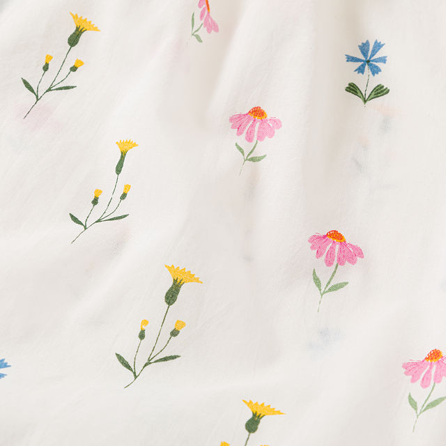 Garden Party Sleep Gown