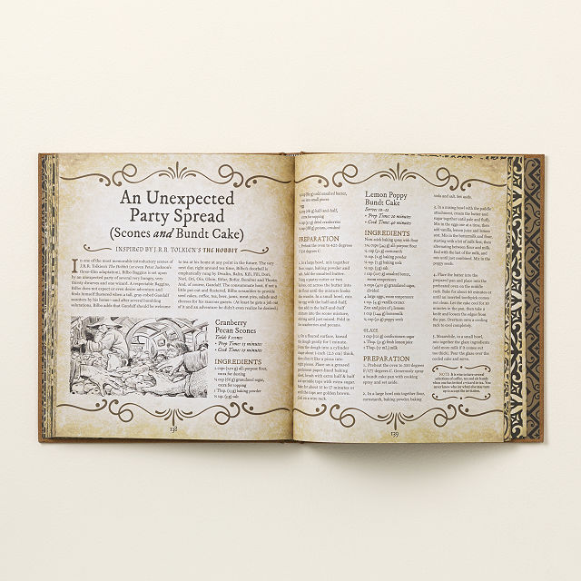 Entertaining Wizards, Warriors, and Dragons