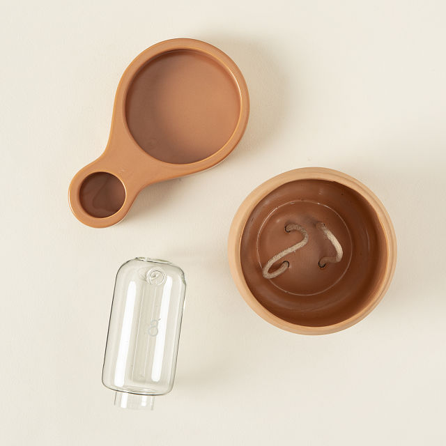 Self-Watering Planter & Propagation Station