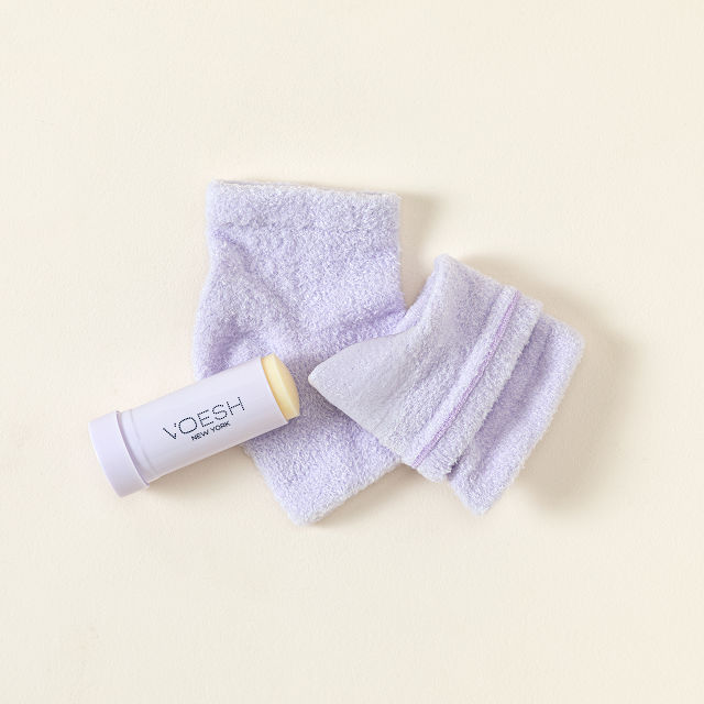 Soothing Heel Repair Kit