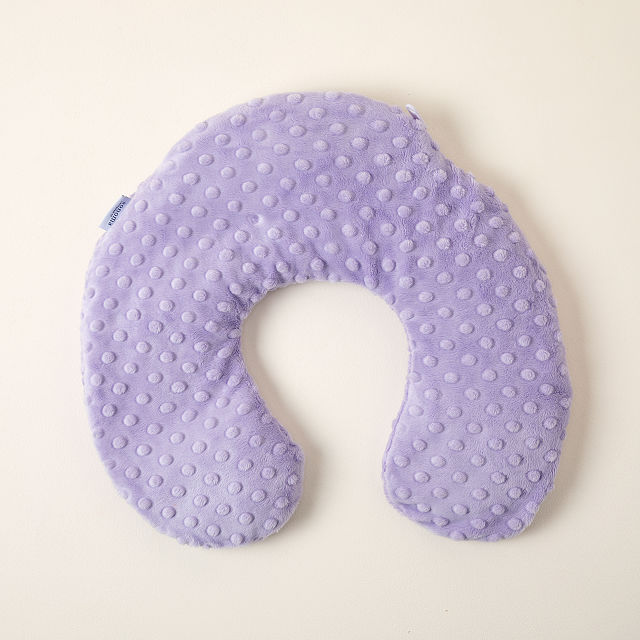 Lavender Weighted Neck & Shoulder Wrap